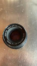Pentax SMC 1:2 50mm, Audio, Tv en Foto, Foto | Lenzen en Objectieven, Ophalen of Verzenden, Zo goed als nieuw