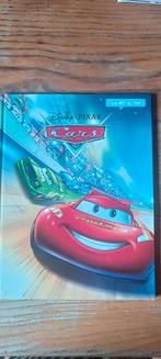 BD * Cars * Disney Pixar * la BD du film, Une BD, Enlèvement ou Envoi, Comme neuf, WALT DISNEY