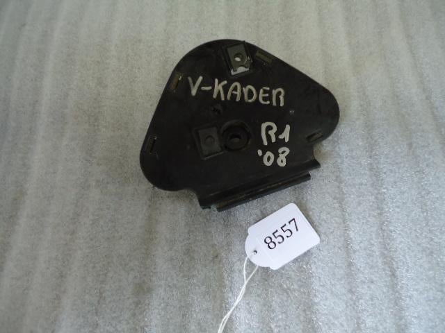 R1 2007 - 2008 Yamaha Cover Cover divers D1-13079