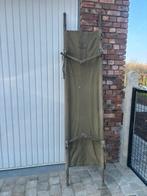 Veldbed / branquard ww2, Ophalen, Zo goed als nieuw