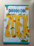 Dikkie dik reuzen zoekboek, Boeken, Ophalen, Gelezen, Jet Boeke