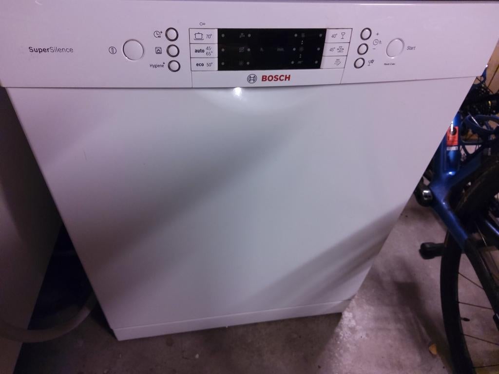 Lave vaisselle haute qualité très bon état, pompe changée, Electroménager, Lave-vaisselle, Enlèvement