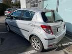 Toyota Yaris yaris 1330 cc vvti benzine 5d dynamic, Argent ou Gris, Achat, Entreprise, Boîte manuelle