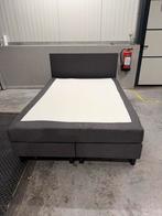 Bed 140x200 cm, Huis en Inrichting, Slaapkamer | Boxsprings, Ophalen, Gebruikt, 140 cm, 200 cm