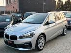 Bmw 218i GranTourer 2019 Automaat 7zitpl 122dkm Pano Xenon, Auto's, Euro 6, 4 cilinders, 7 zetels, Bedrijf