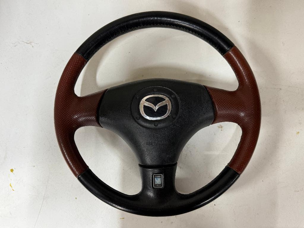 Mazda MX-5 Phoenix Stuur NB/NBFL | ZEER NETTE STAAT, Ophalen of Verzenden, Gebruikt, Mazda