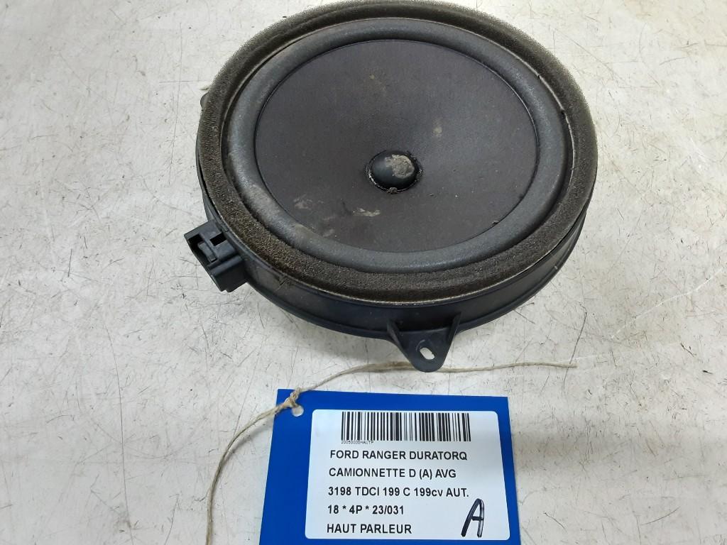 HAUT PARLEUR / ENCEINTE Ford Ranger (01-2011/01-2023), Utilisé, Ford