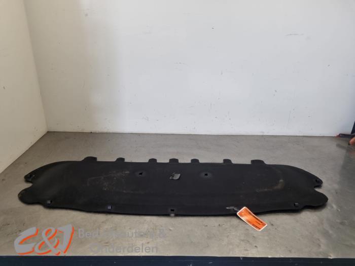 Motorkap Bekleding van een Volkswagen Caddy, Auto-onderdelen, Interieur en Bekleding, Volkswagen, Gebruikt, 3 maanden garantie