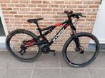 B-Twin Rock Rider 520s, maat: Small, Fietsen en Brommers, Gebruikt, 45 tot 49 cm, Ophalen, Overige merken