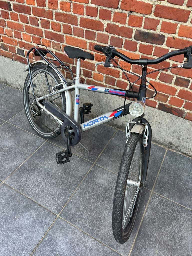 Kinder fiets, Enlèvement, Comme neuf