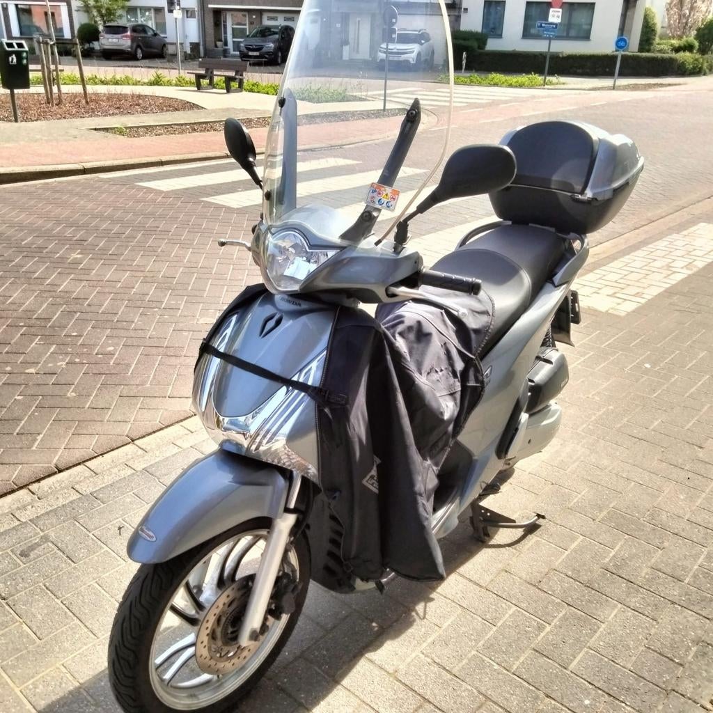 Scooter Honda 125cc, Vélos & Vélomoteurs, Cyclomoteurs | Honda, Enlèvement