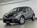 Renault Captur 1.5 DCI 90CV ENERGY ZEN ! 55000 KM ! 1ere MAI, Euro 5, Stof, Gebruikt, Zwart