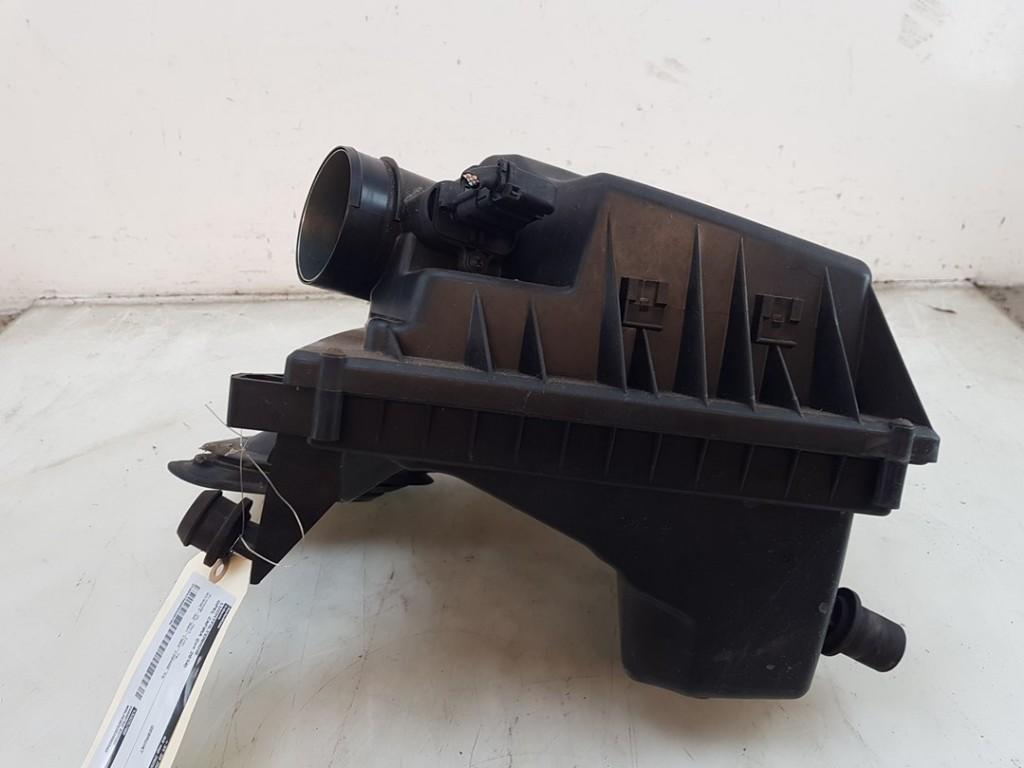 BOITIER FILTRE À AIR Opel Zafira Tourer (P12), Utilisé, Opel