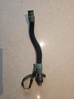 Hose Sierra MS22001 oxygen mask MBU., Verzamelen, Militaria | Algemeen, Verzenden