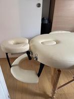 Massagetafel, Enlèvement, Utilisé, Table de massage