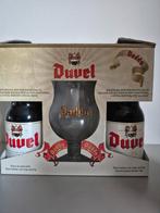 Devil Daddy, Collections, Enlèvement ou Envoi, Duvel