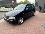 VW Polo 1.4 essence AUTOMATIQUE, Achat, USB, Entreprise, 5 portes