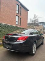 Opel Insignia AUTOMATIQUE 2.0 diesel 2010 178 000 km, Autos, Electronic Stability Program (ESP), Euro 5, 4 portes, Entreprise