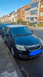 Skoda Fabia 1.2 van 2008, Autos, Achat, Particulier, Essence, Fabia