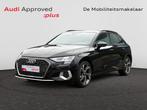 Audi A3 Sportback A3 Sportback 35 TFSI Advanced S tronic, Achat, Cruise Control, Automatique, 111 g/km