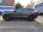 Jaguar F-Pace F-Pace PHEV 2.0 T AWD P400e R-Dynamic HSE, Autos, Jaguar, Cuir, Achat, Euro 6, Entreprise