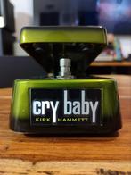 Kirk Hammett Wah, Ophalen, Zo goed als nieuw, Wah Wah