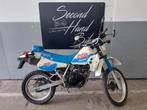 KAWASAKI KLR 250 EN BEL ETAT, DEPOT VENTE CLIENT, 1995 EUR, Motos, Entreprise, Occasion, Permis Moto A2 minimum, Enduro