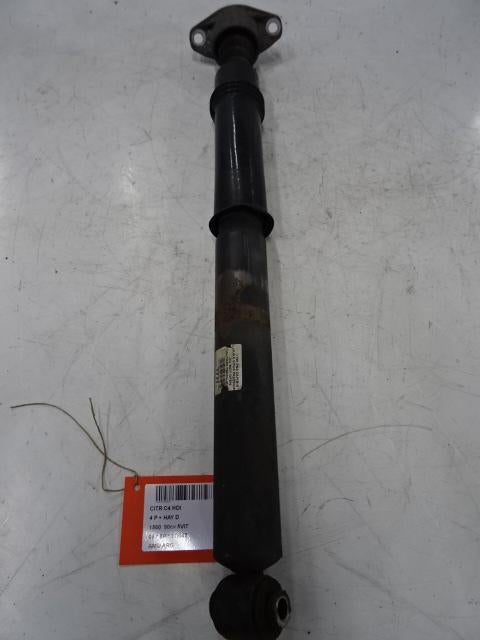 AMORTISSEUR ARRIÈRE GAUCHE Citroën C4 Berline (LC) (7727), Citroën, Mevr. I. Hauben, Utilisé, Rue de l'Espoir 34 34
4030  GRIVEGNÉE, BE