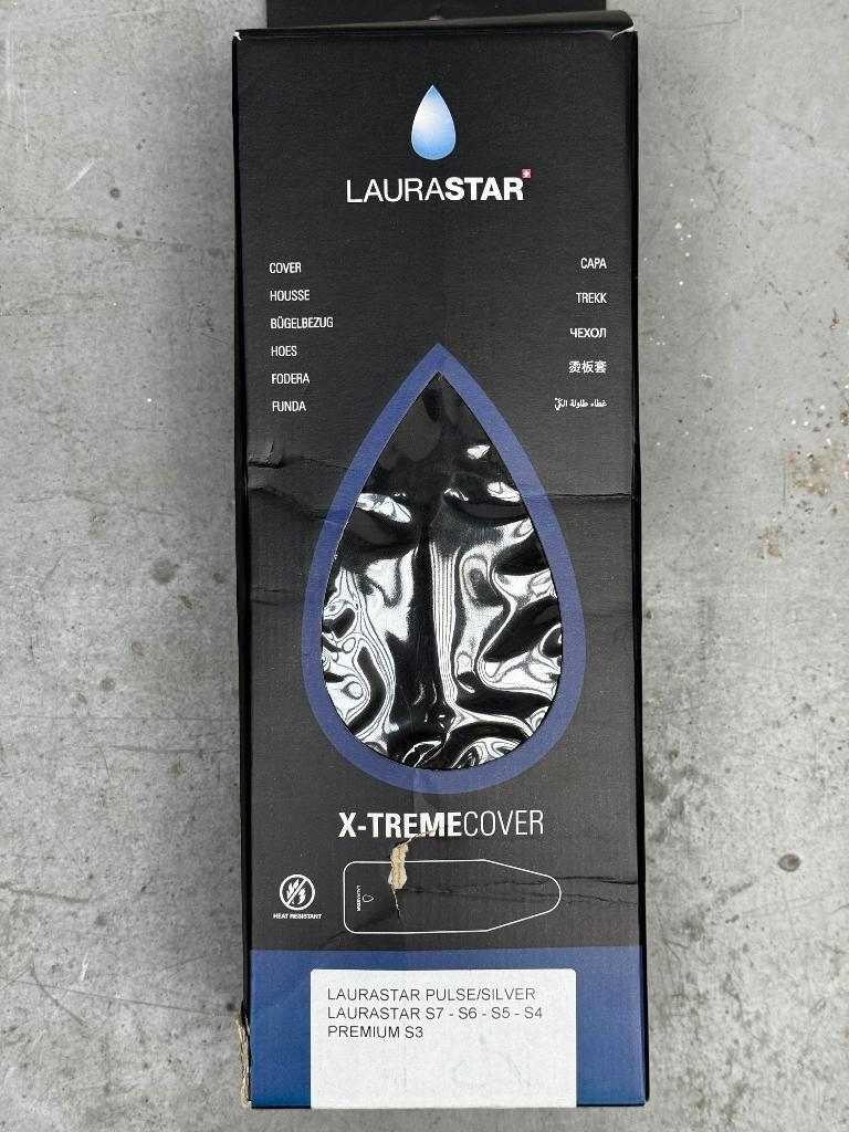 Housse pour planche Laurastar, Maison & Meubles, Enlèvement