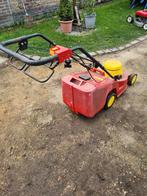 Electrische grasmaaier wolf garten, Enlèvement