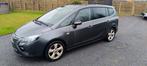 Te koop Opel Zafira Tourer bouwjaar 2012, Particulier, Achat, Zafira