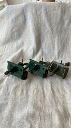 Britains en crescent, Ophalen of Verzenden