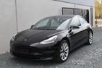 Tesla Model 3 50 kWh Standard Range Plus, Auto's, Tesla, Automaat, Achterwielaandrijving, Euro 6, Zwart