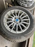 Kit Nissan Qashqai, Autos : Pièces & Accessoires, Enlèvement, Pneu(s)