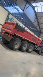 Record P33T, Enlèvement, Transport