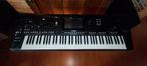 Genos1, Muziek en Instrumenten, Ophalen, Gebruikt, 76 toetsen, Midi-aansluiting