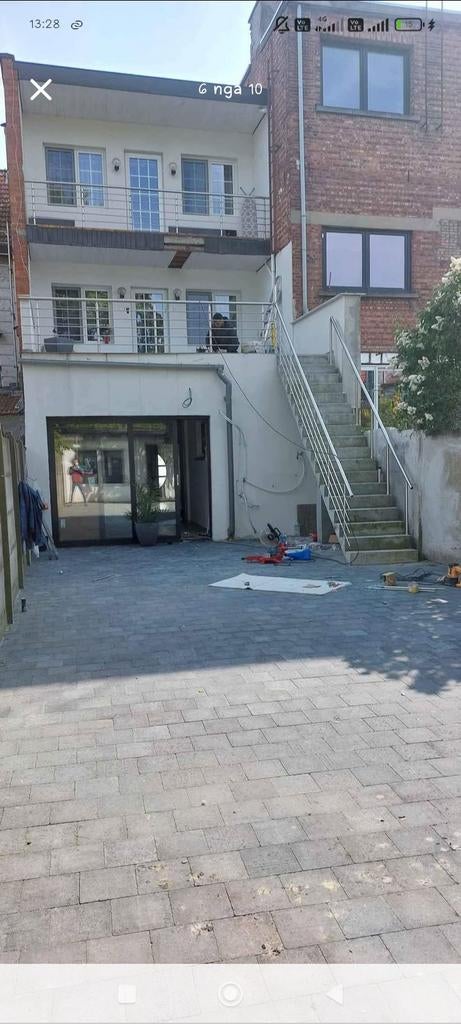 Corps de garde, Maison & Meubles, Enlèvement, Comme neuf