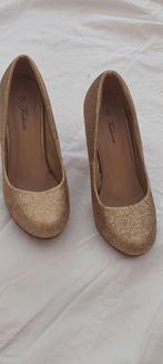 Schoenen maat 38 fashion, Vêtements | Femmes, Chaussures, Comme neuf, Brun, Chaussures basses, Fashion