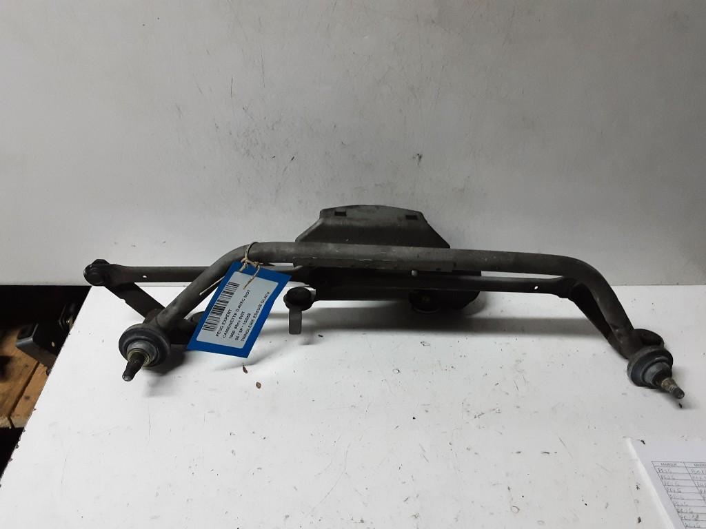 MECANISME ESSUIE-GLACE Peugeot Expert (222 / 224), Autos : Pièces & Accessoires, Vitres & Accessoires, Mevr. I. Hauben, Utilisé