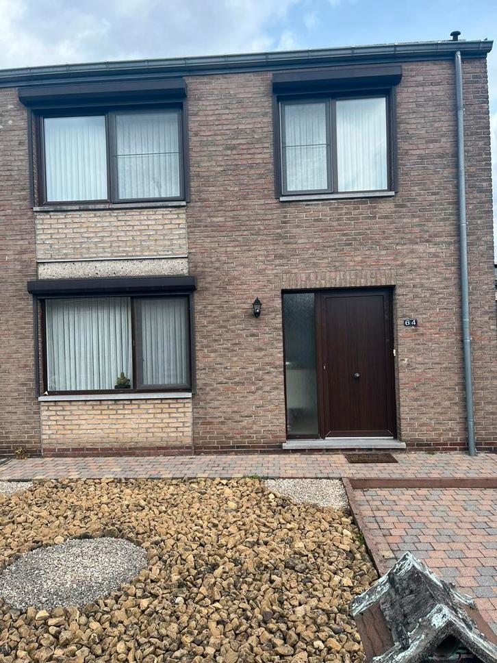 Pvc ramen rolluiken en vliegen ramen, Doe-het-zelf en Bouw, Glas en Ramen, Gebruikt, Ophalen