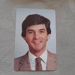 Foto/kaart Luc Appermont - met handtekening., Verzamelen, Ophalen of Verzenden, Foto