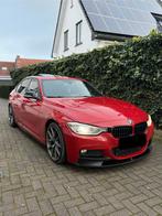 BMW F30 320D M-PERFORMANCE 340i KIT, Euro 5, Achat, Noir, 5 portes