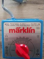 Marklin transformator, Hobby en Vrije tijd, Ophalen of Verzenden