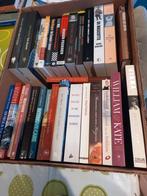 Recente boeken biografie en waargebeurd, Enlèvement ou Envoi