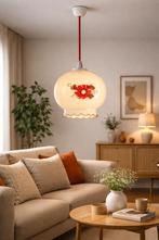 Lampe vintage, Antiquités & Art, Enlèvement