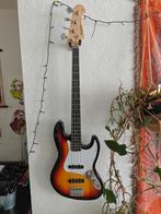 Harley Benton bassgitaar, Muziek en Instrumenten, Snaarinstrumenten | Gitaren | Bas, Ophalen