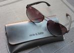 Ray-Ban RB3457 Aviator zonnebrill met Ace  & Tate leer zak, Enlèvement ou Envoi, Comme neuf, Ray-Ban, Lunettes de soleil