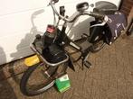 Prachtige oude Solex uit het jaar 1971 en loopt mooi., Fietsen en Brommers, Ophalen, Gebruikt, Klasse A (25 km/u)