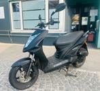 Scooter kymco klasse A, Enlèvement, Comme neuf, Électrique
