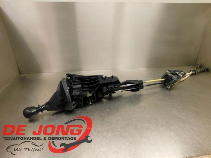 Versnellingspook van een Volkswagen Crafter, Auto-onderdelen, Interieur en Bekleding, Volkswagen, Gebruikt, 3 maanden garantie